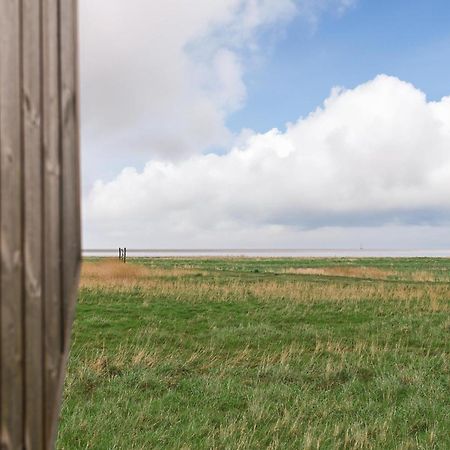 Sleep Space 6 - Hooksiel Im Wangerland Шиллиг Экстерьер фото