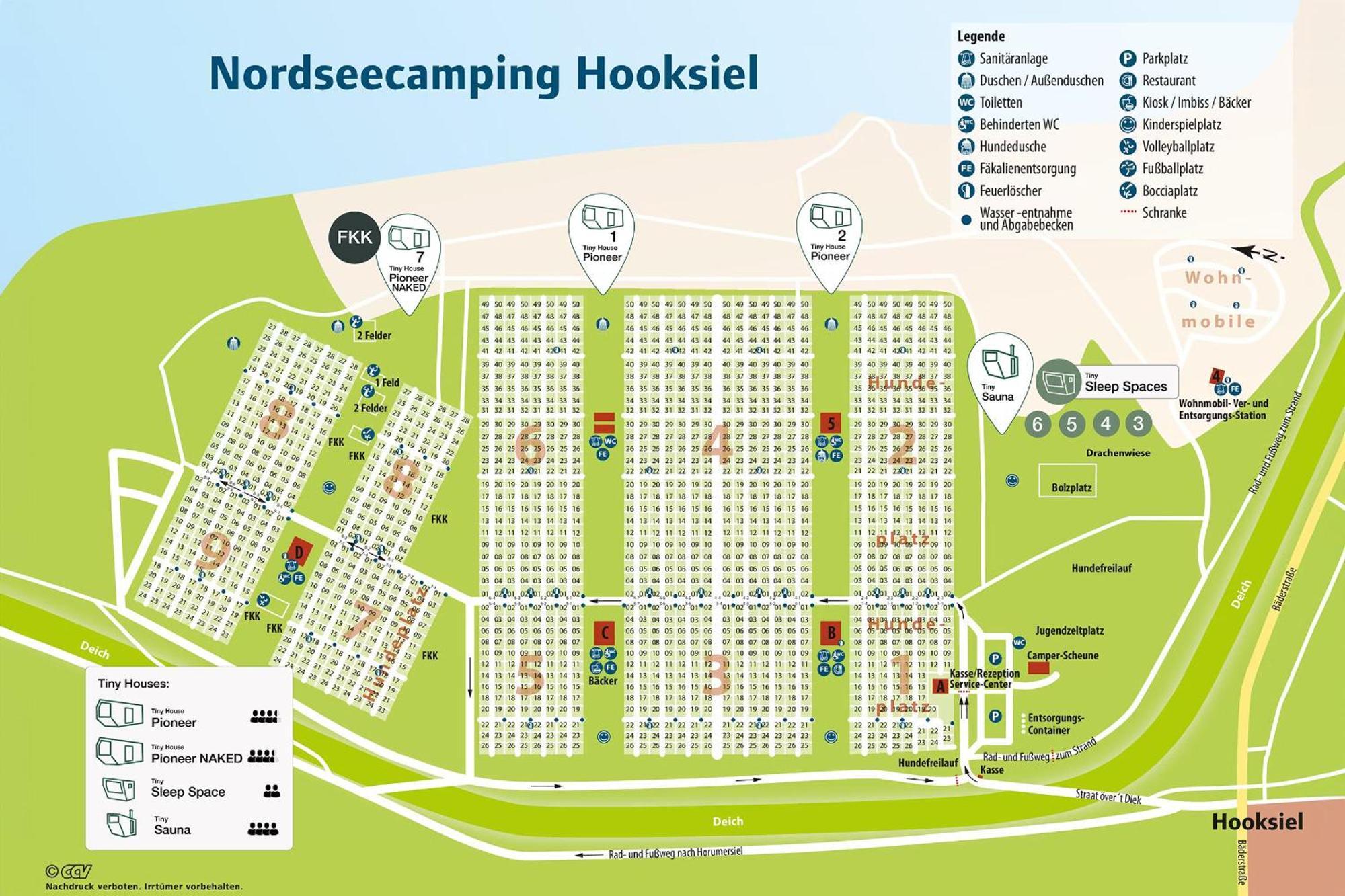 Sleep Space 6 - Hooksiel Im Wangerland Шиллиг Экстерьер фото